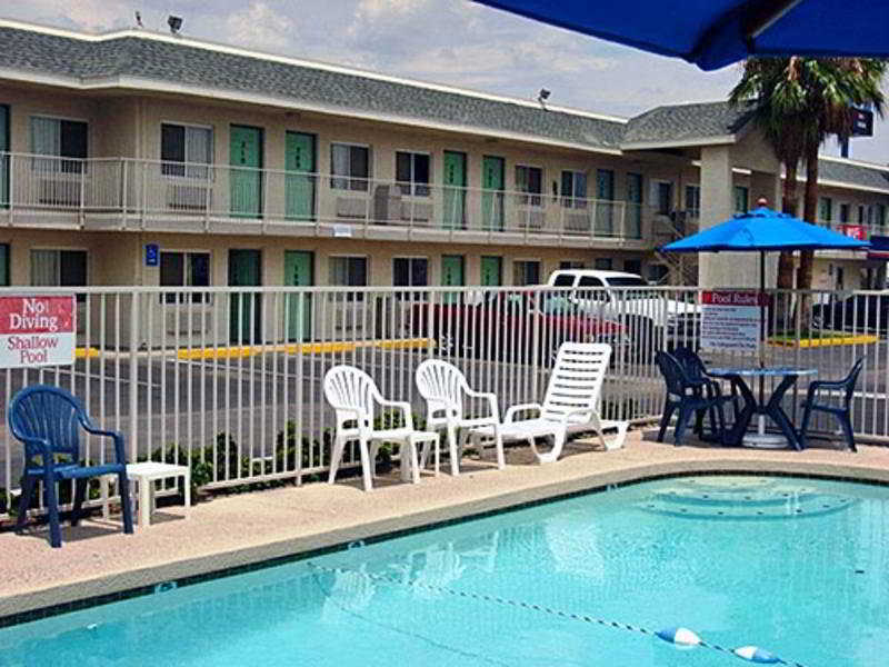 Econo Lodge Idaho Falls Exterior photo